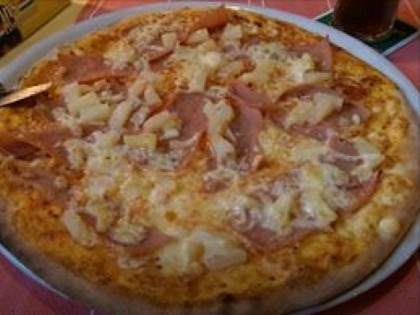 Foto: Pizzeria Milano