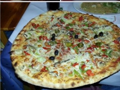 Foto: Pizzeria Milano